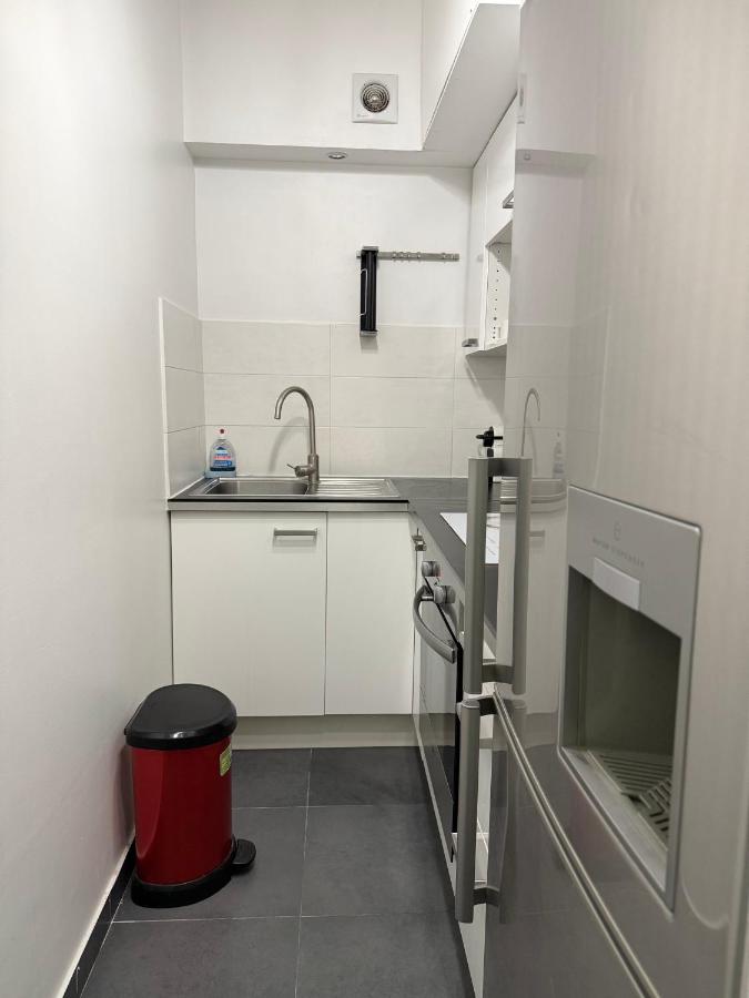 Appartement center of marais - 3