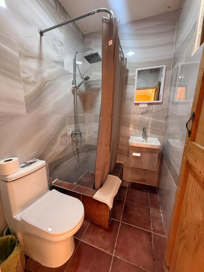 Hotel Loro Tuerto - 2