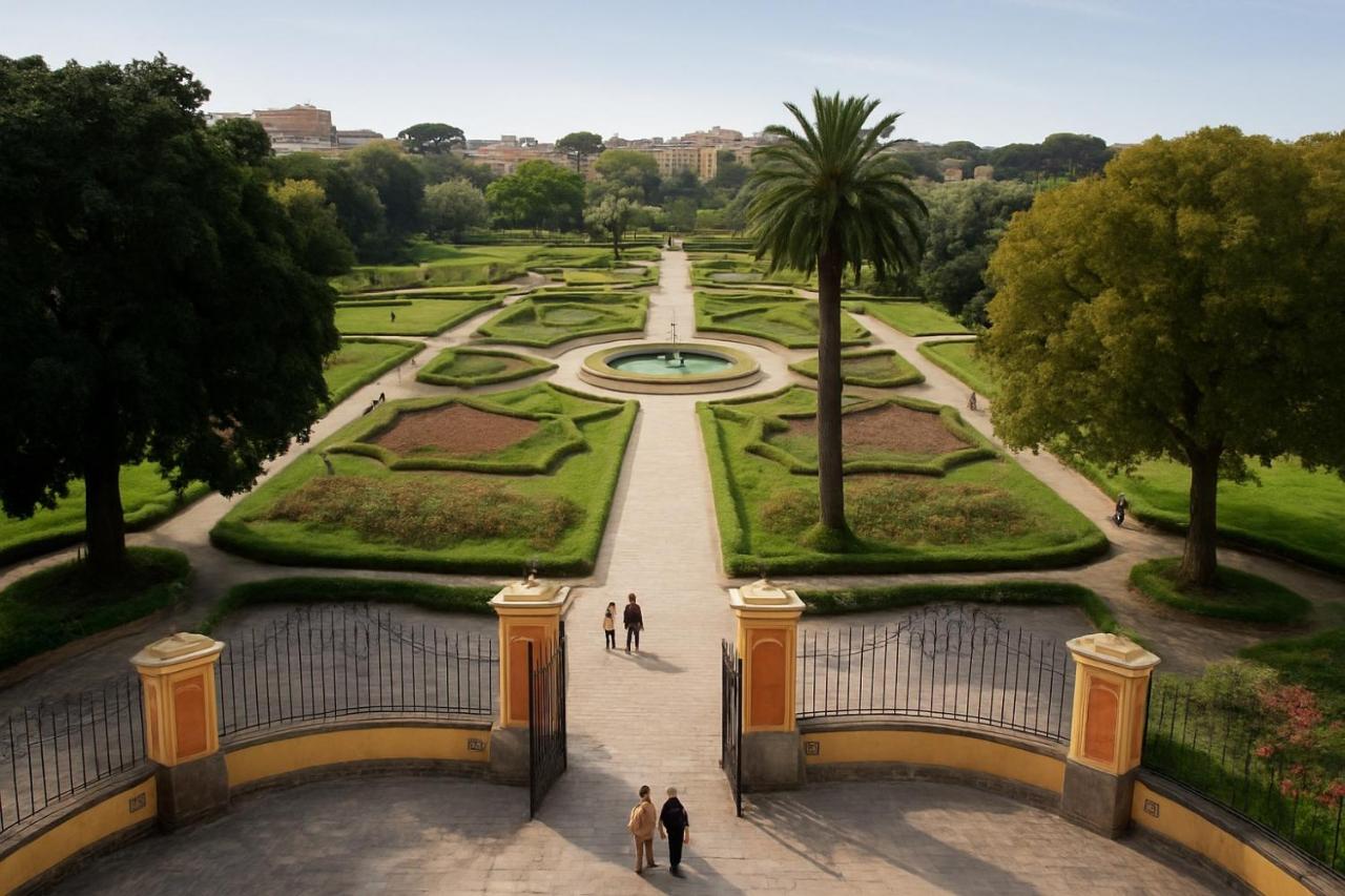 Dimora Vannucchi - 3