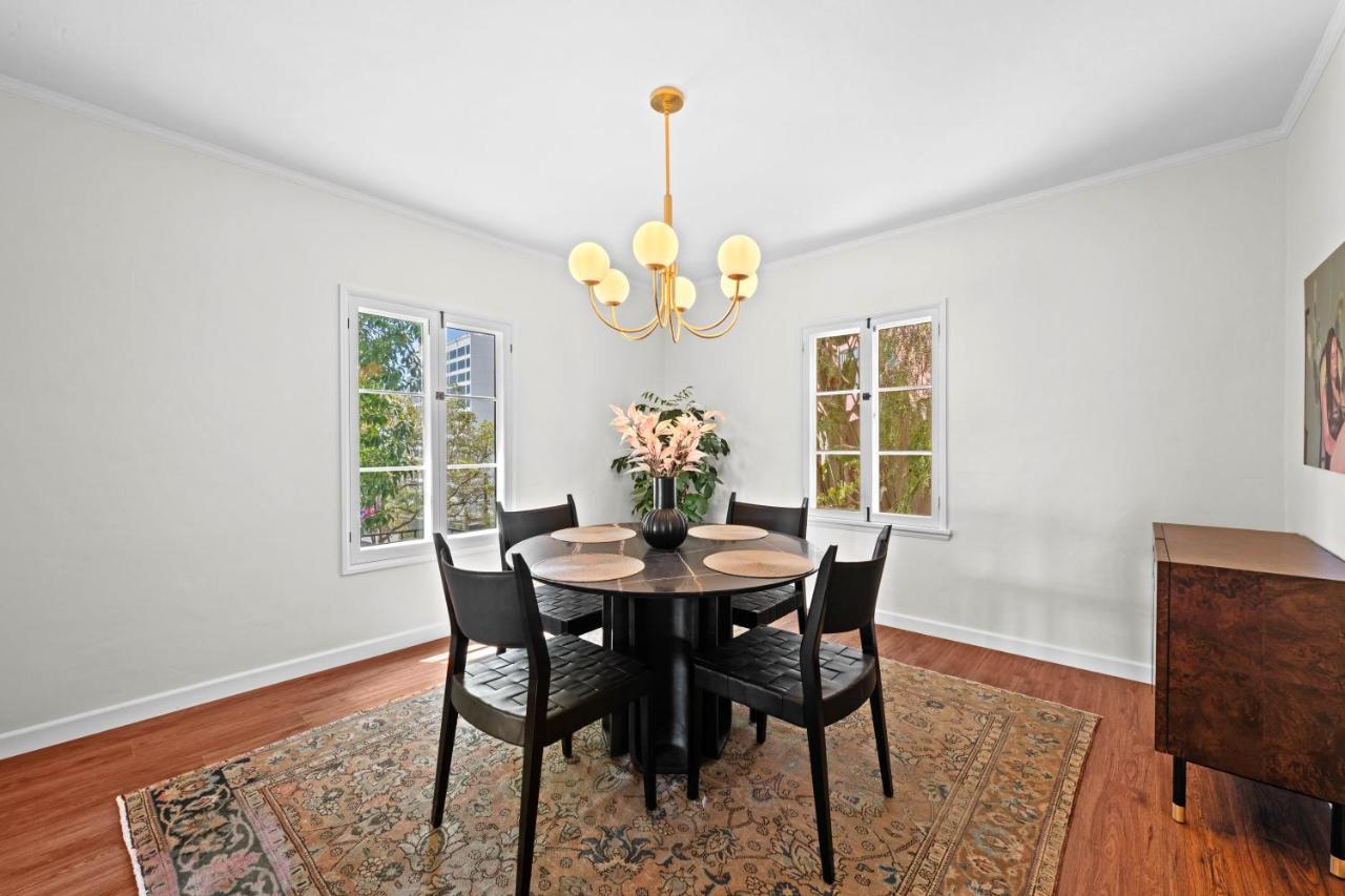 Weho Sunset Strip Hideaway And Casita - 2