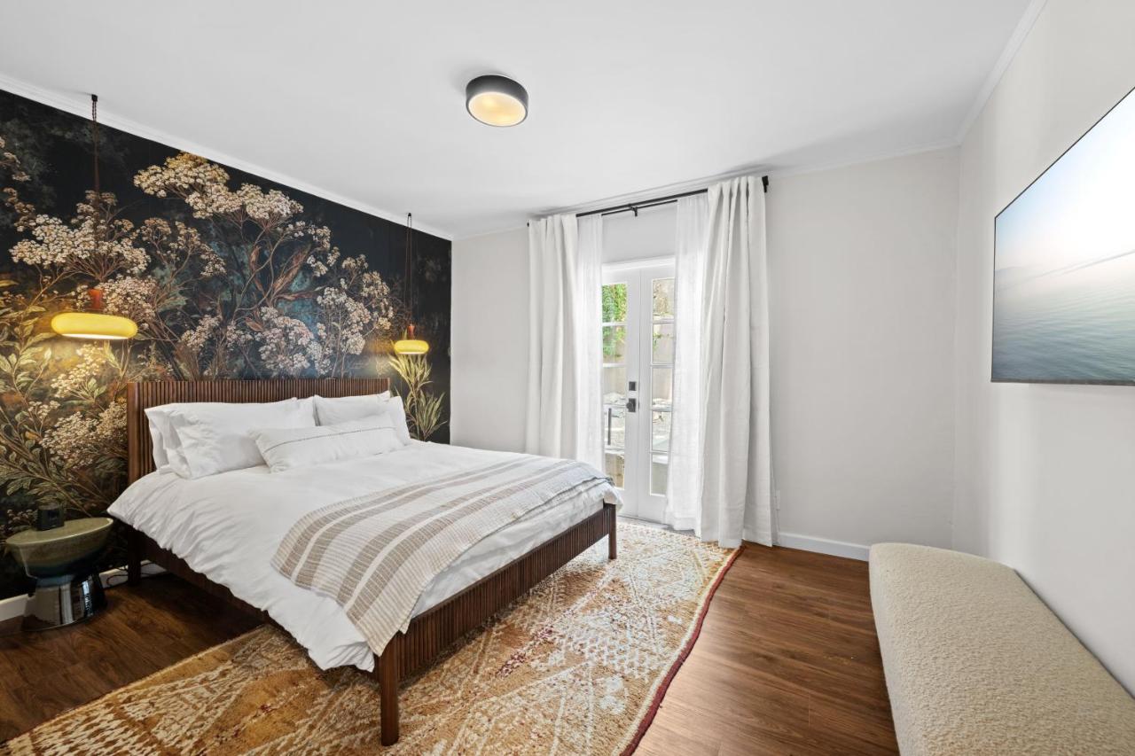 Weho Sunset Strip Hideaway And Casita - 4