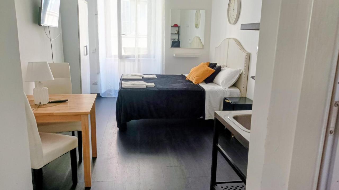 little roma apartment - 2