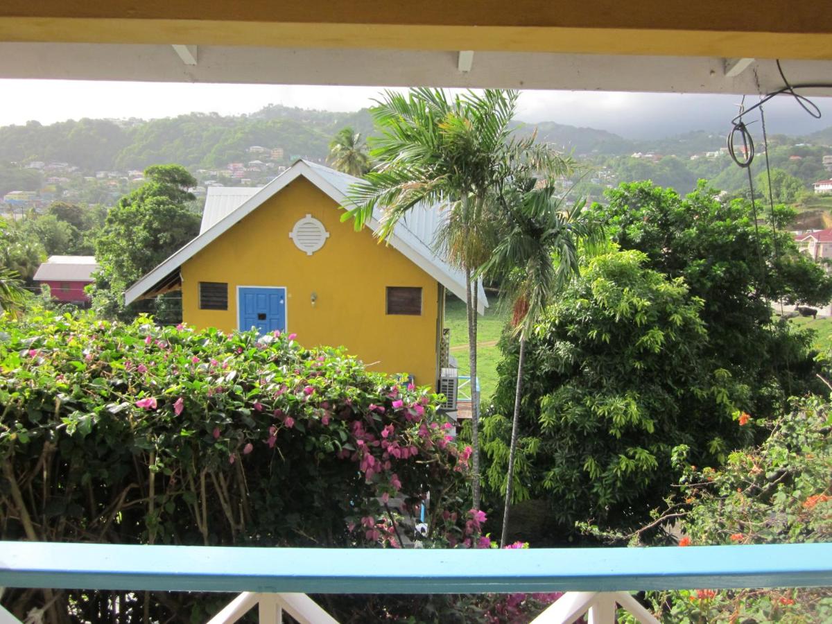 Buttercup Cottage Apartments - 3