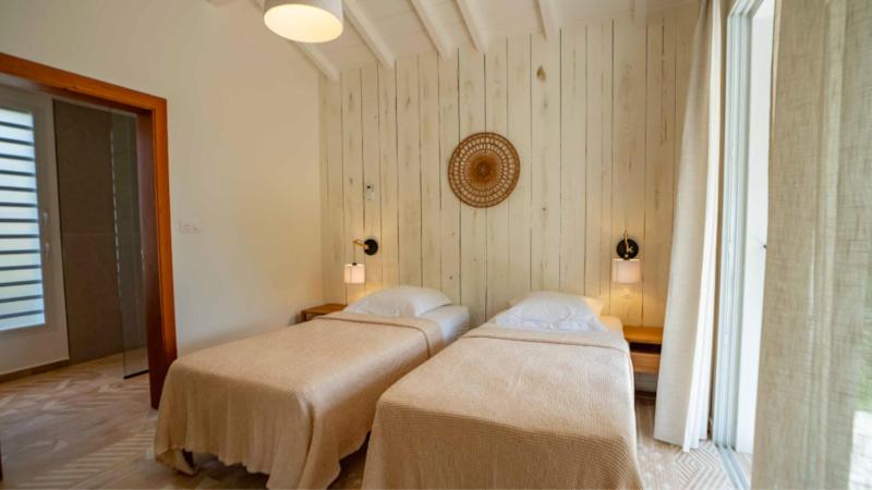 Villa Mire - Domaine de la maison blanche - 2