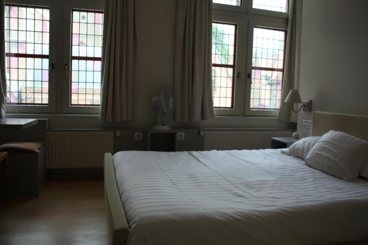 Hotel Salvators photo