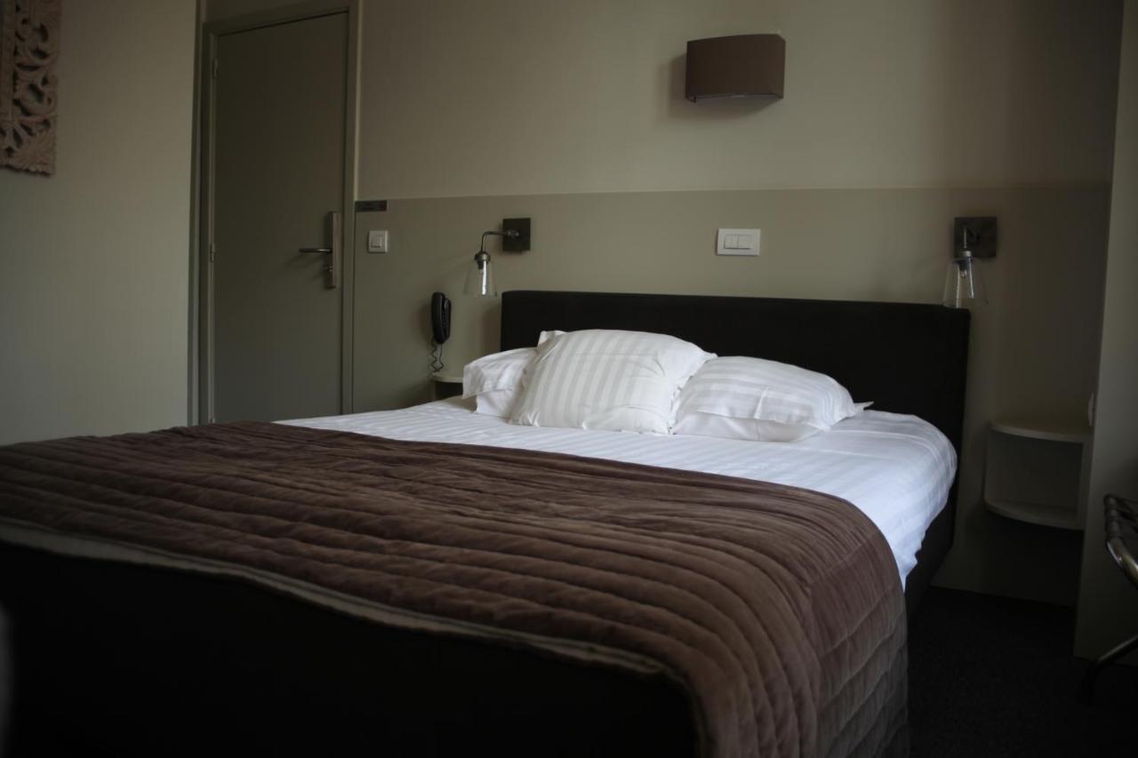 Hotel Salvators photo