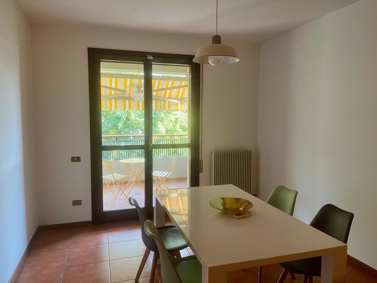 Selene Apartment 20 minutes by train from Venice - 4