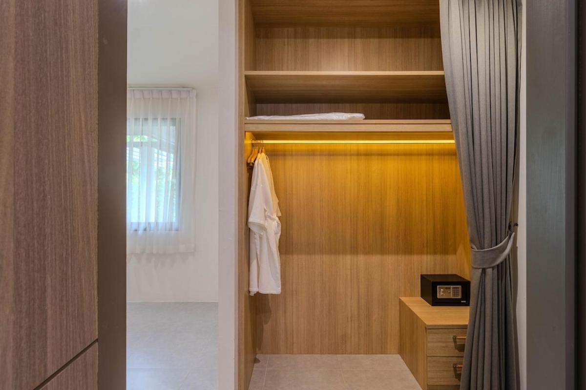 V242 Prime Location 2BR with Pool&Garden Near Beach - 3