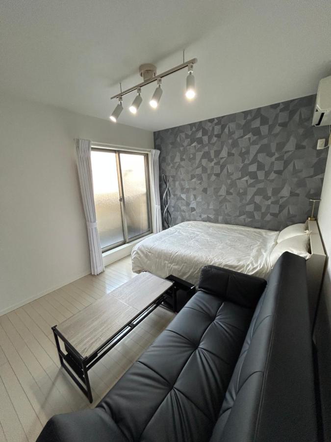 Park side stay Shinjuku - 2