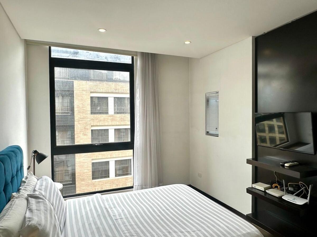 Beautiful apartment near Parque 93 - 2