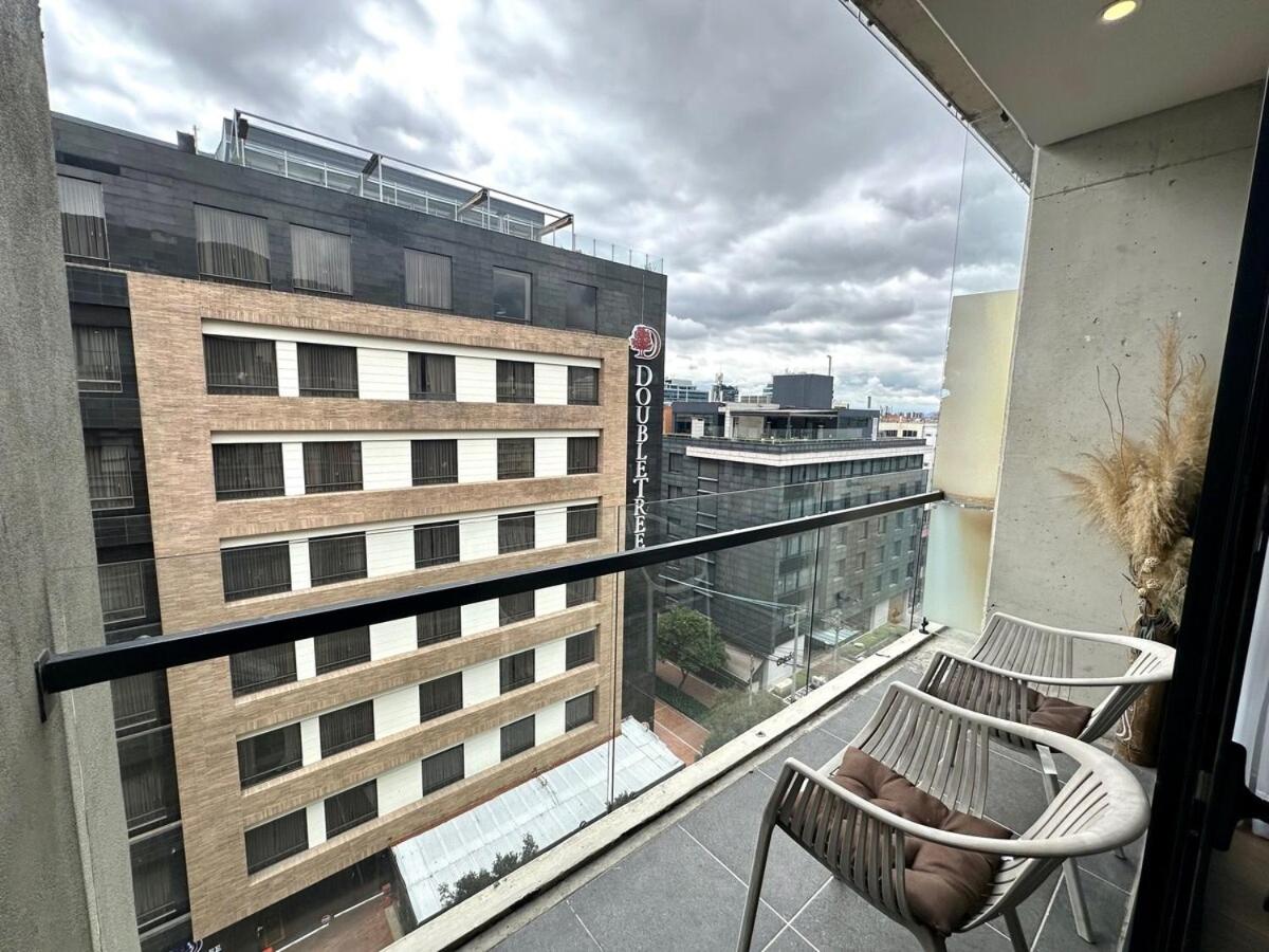 Beautiful apartment near Parque 93 - 5