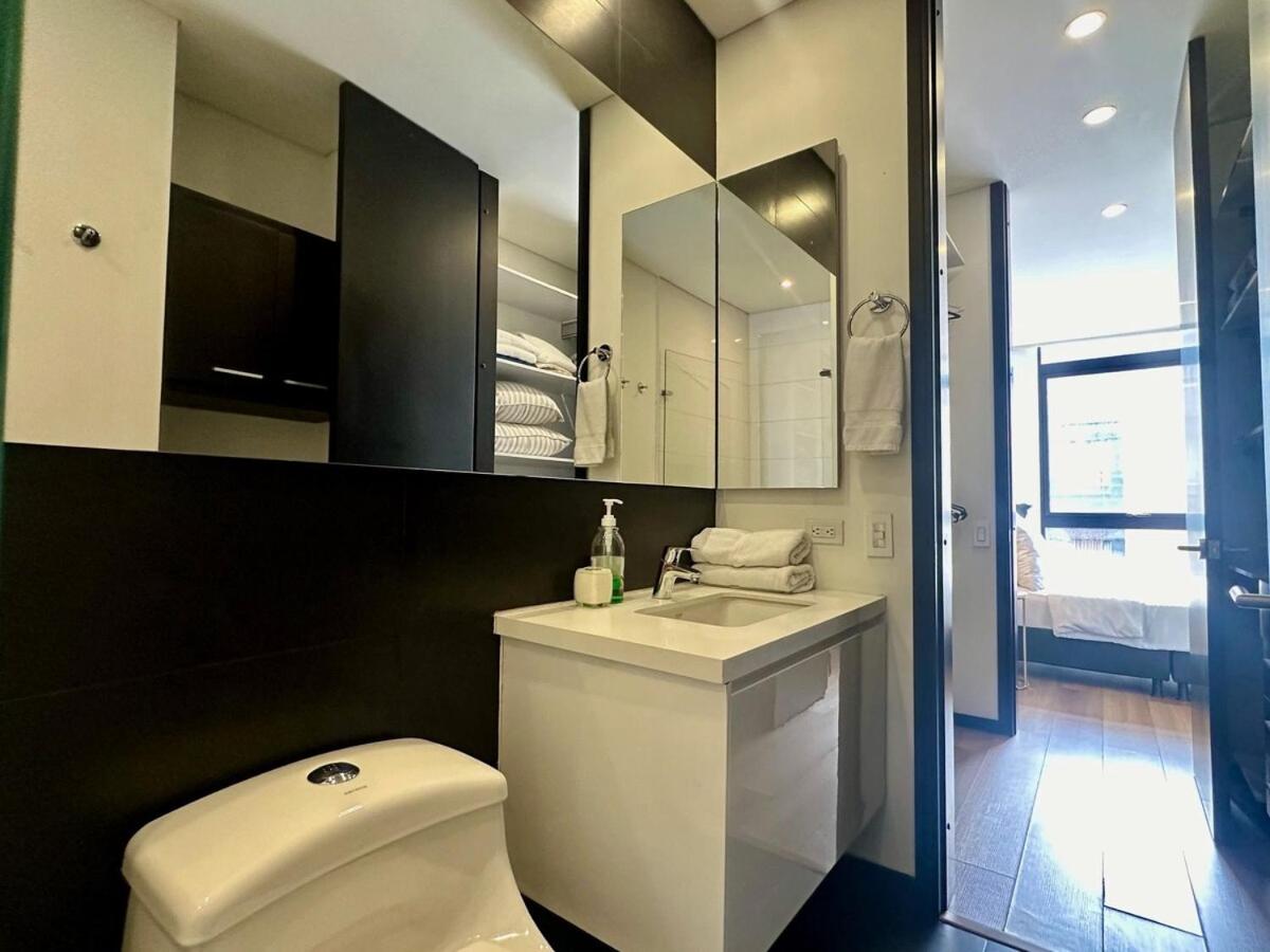 Beautiful apartment near Parque 93 - 3