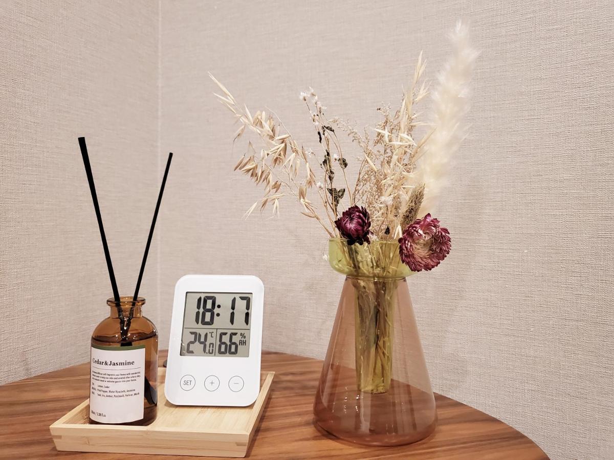 Komorebi Rill 浅草