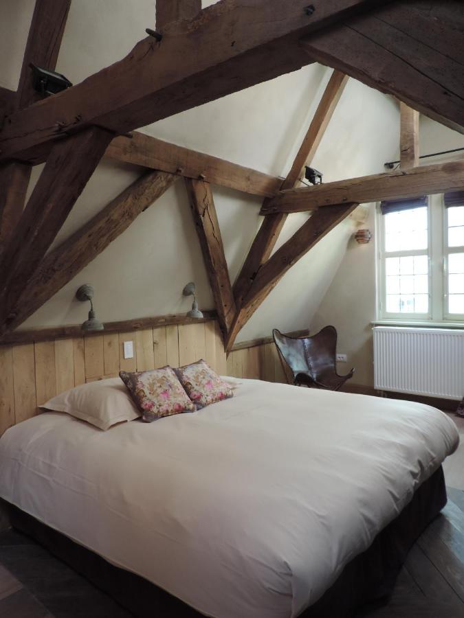 B&B Saint-Sauveur Bruges photo