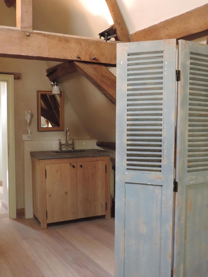 B&B Saint-Sauveur Bruges photo