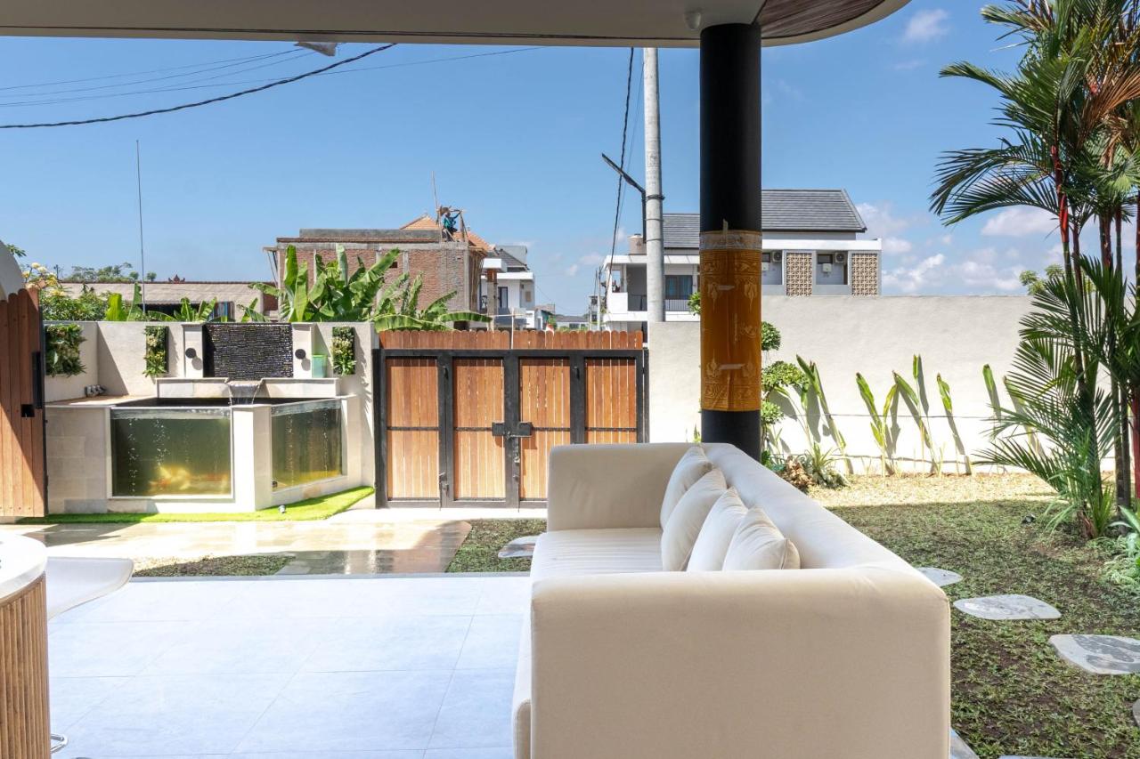 Sascanaluna Padma Bali - 5