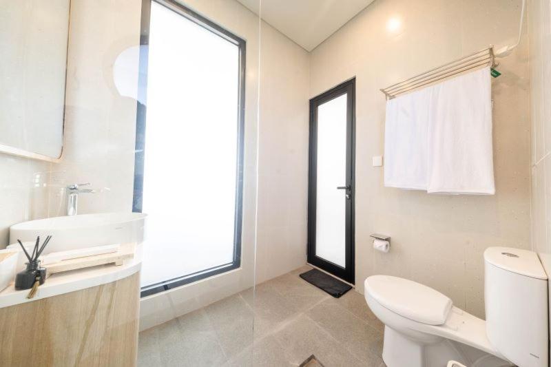 Sascanaluna Padma Bali - 3