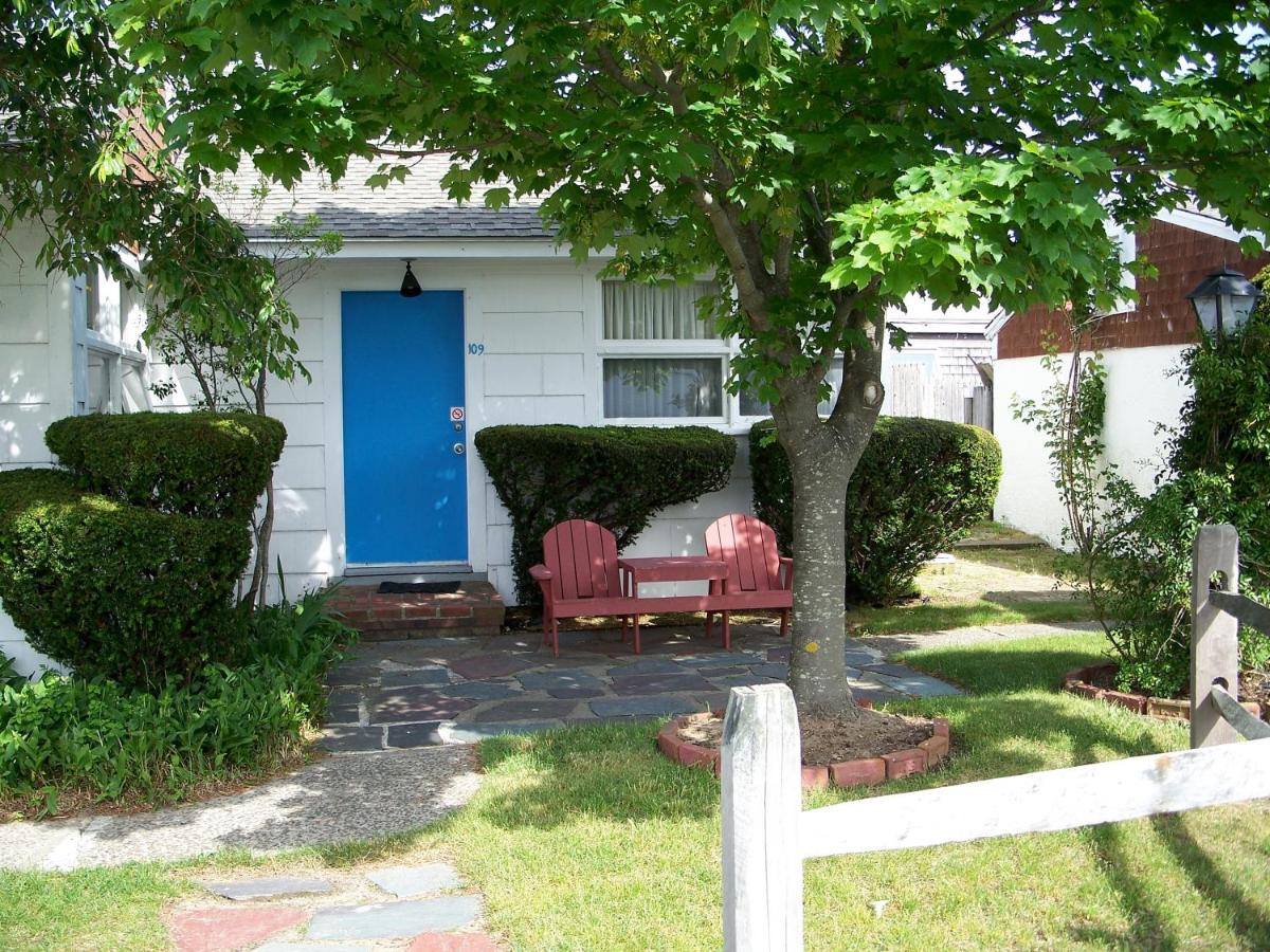 Blue Sea Motor Inn — photo 22