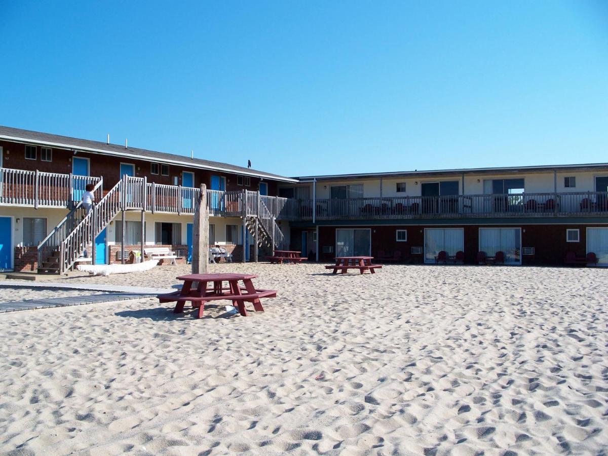 Blue Sea Motor Inn — photo 6