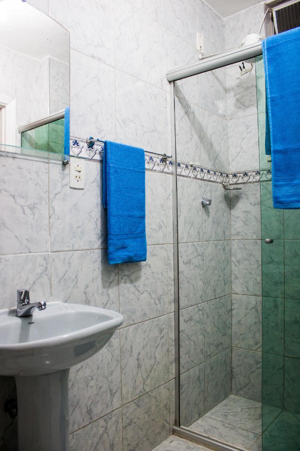 Copacabana Praia Rio - 3