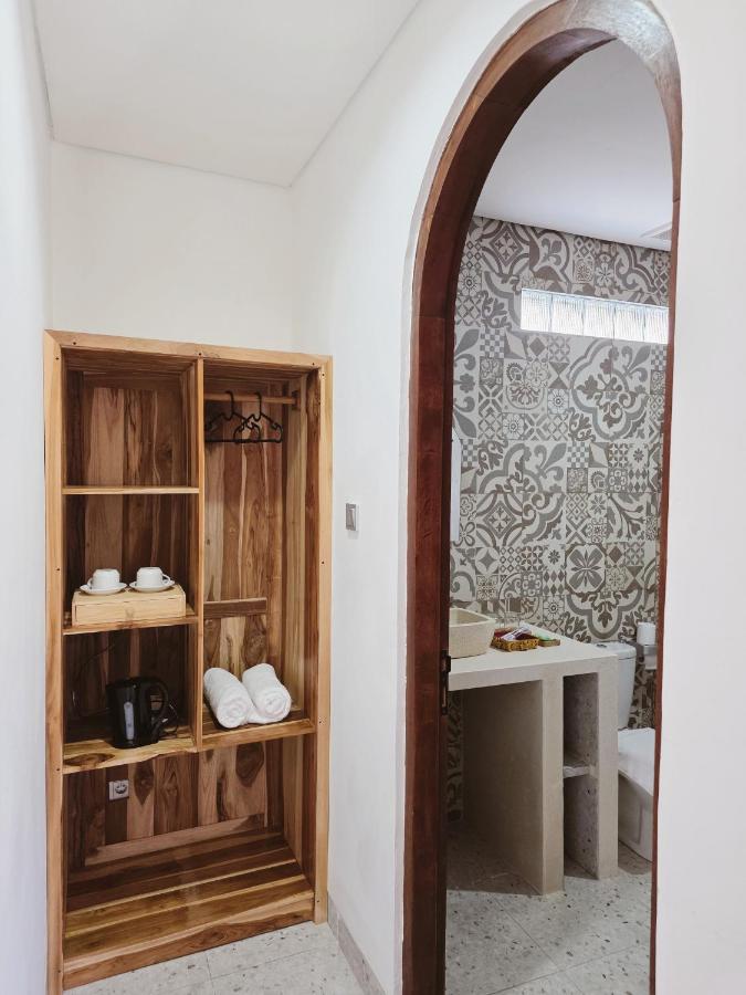 The Mahatama Uluwatu - 3