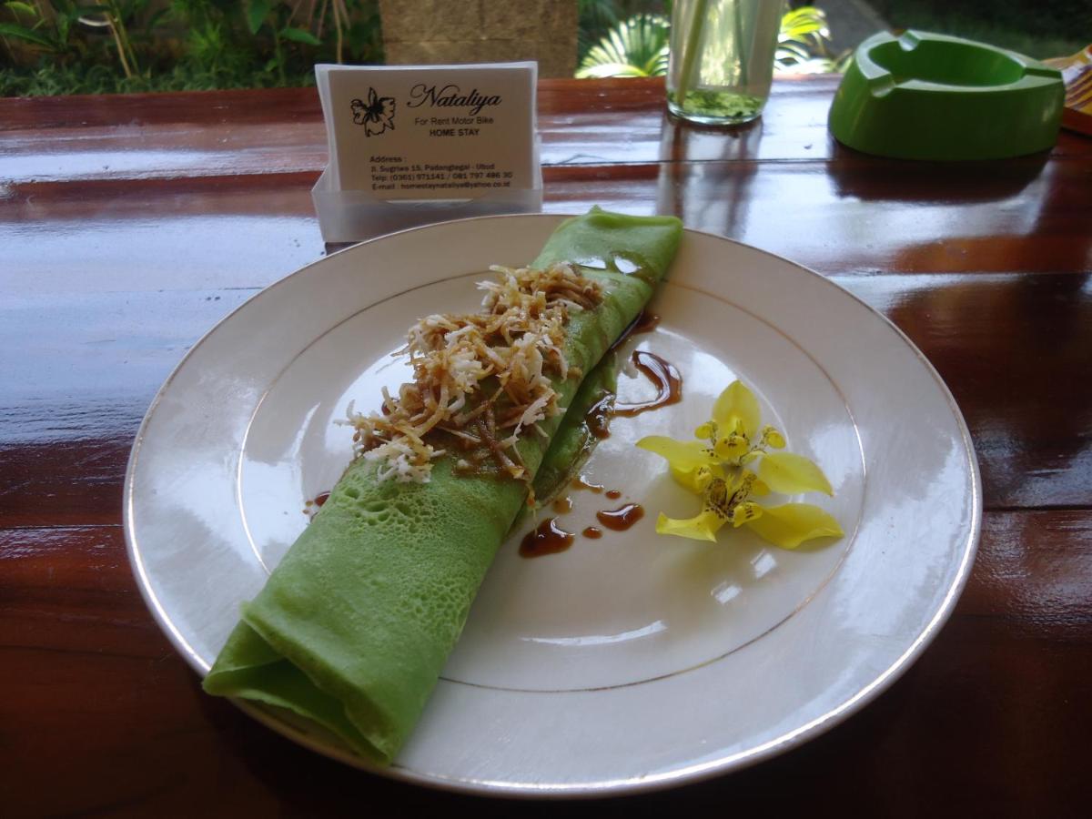 Nataliya Homestay - 4