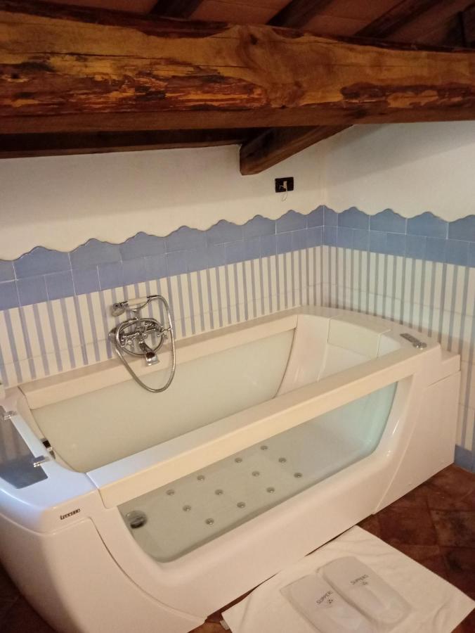 Roman Babuino Inn - 3