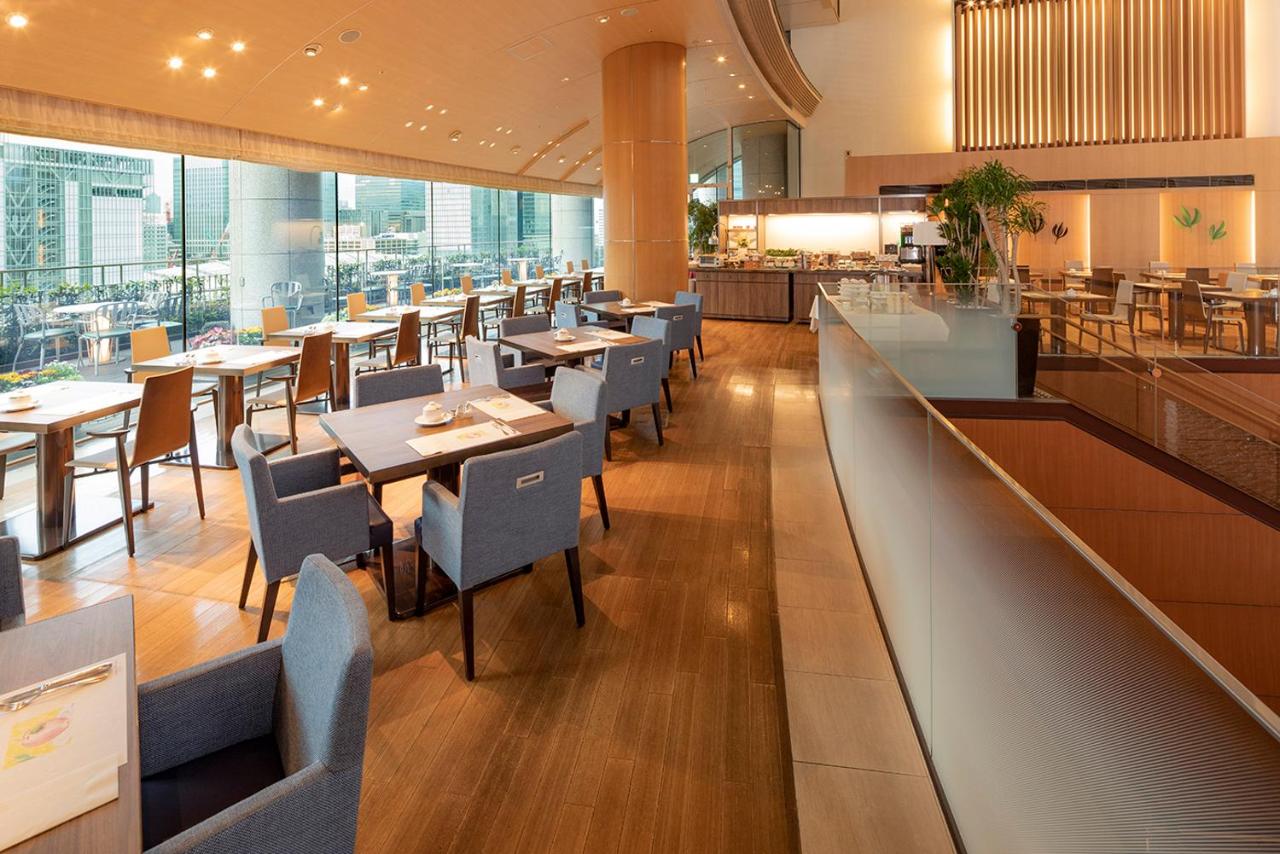 Marunouchi Hotel - 4