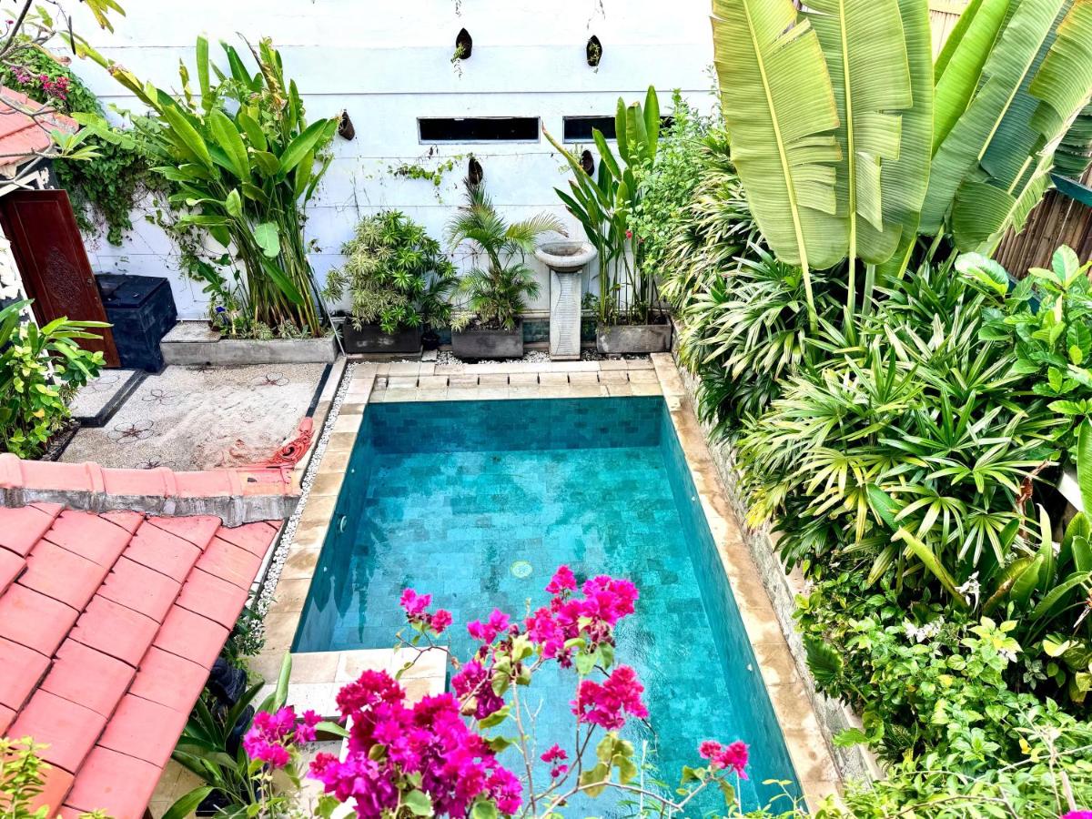 3BR Villa Carissa Seminyak Centre, Bali by Le Ciel Hospitality - 5