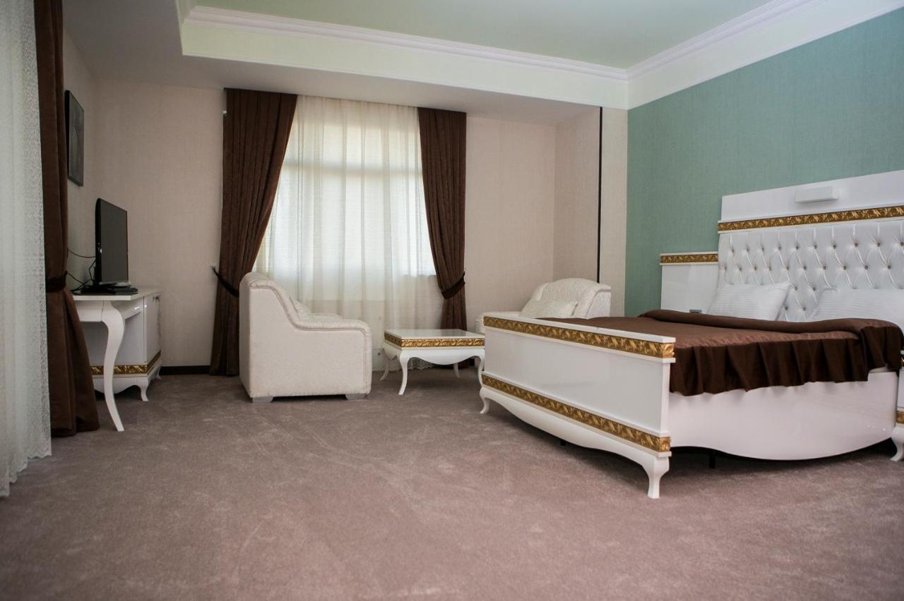 Azalea Hotel Baku photo