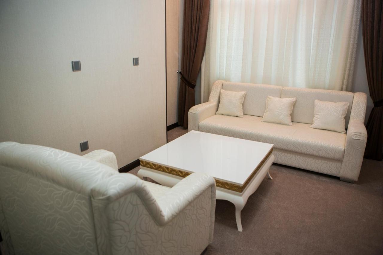 Azalea Hotel Baku photo
