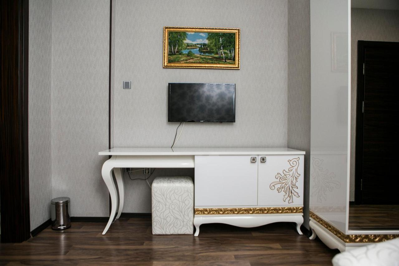 Azalea Hotel Baku photo