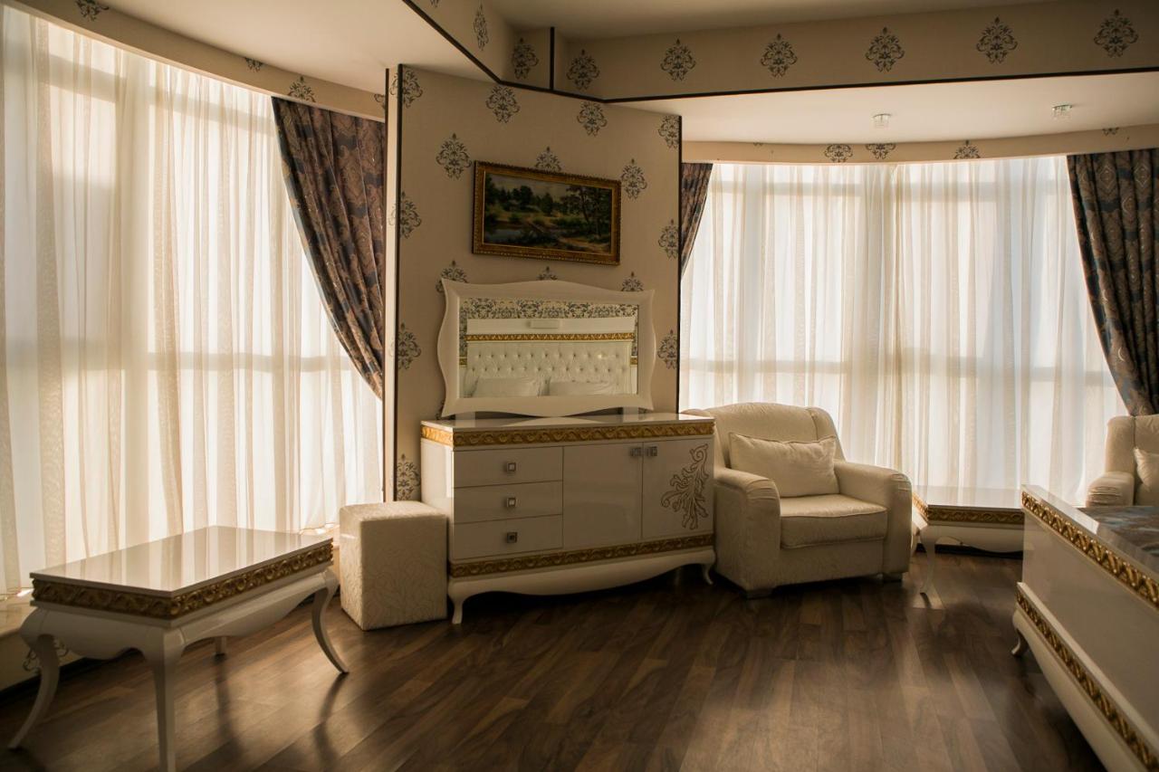 Azalea Hotel Baku photo