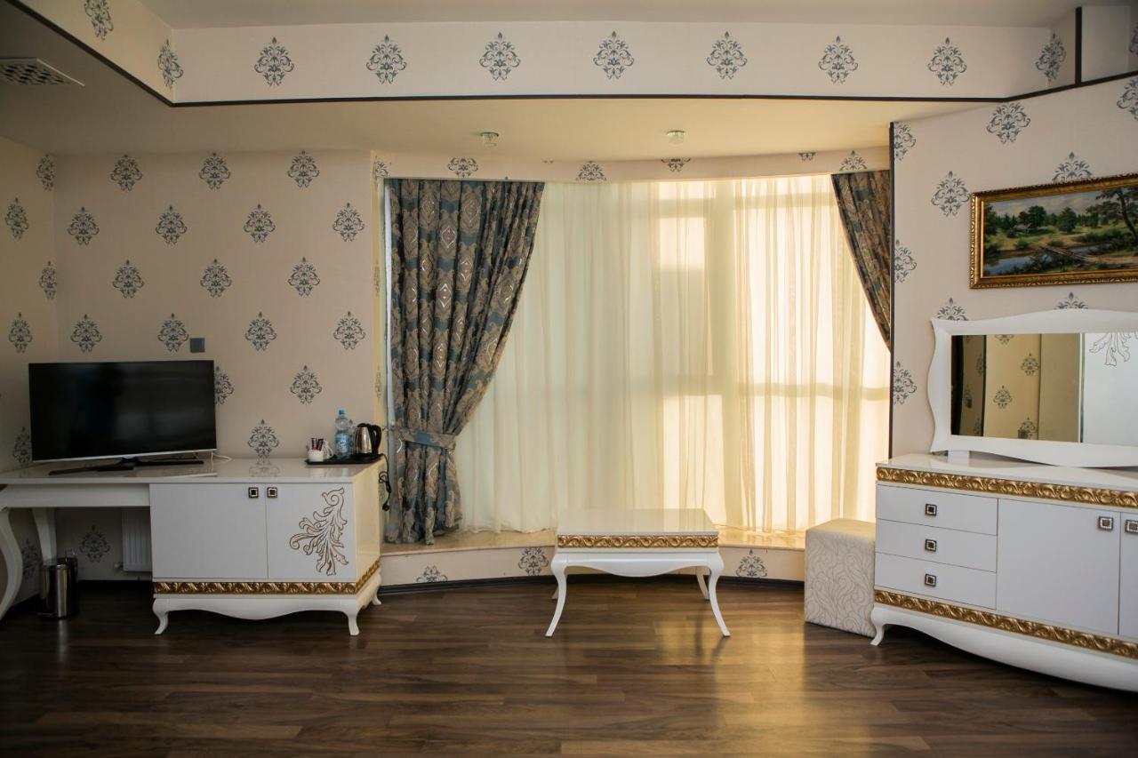Azalea Hotel Baku photo