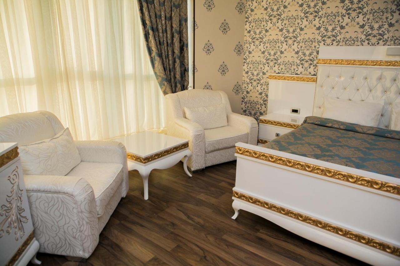 Azalea Hotel Baku photo