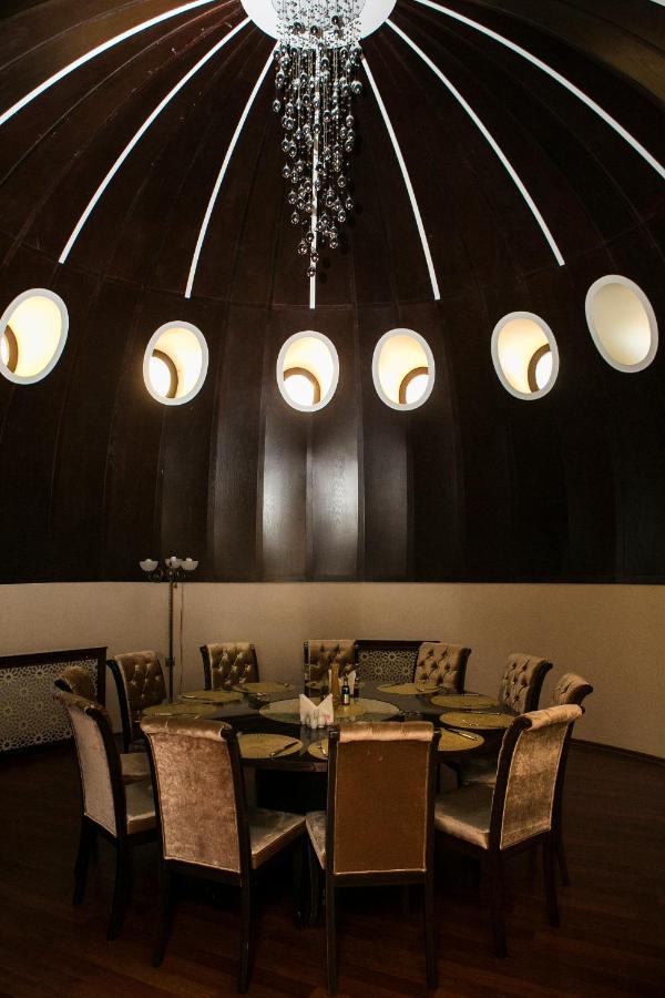 Azalea Hotel Baku photo