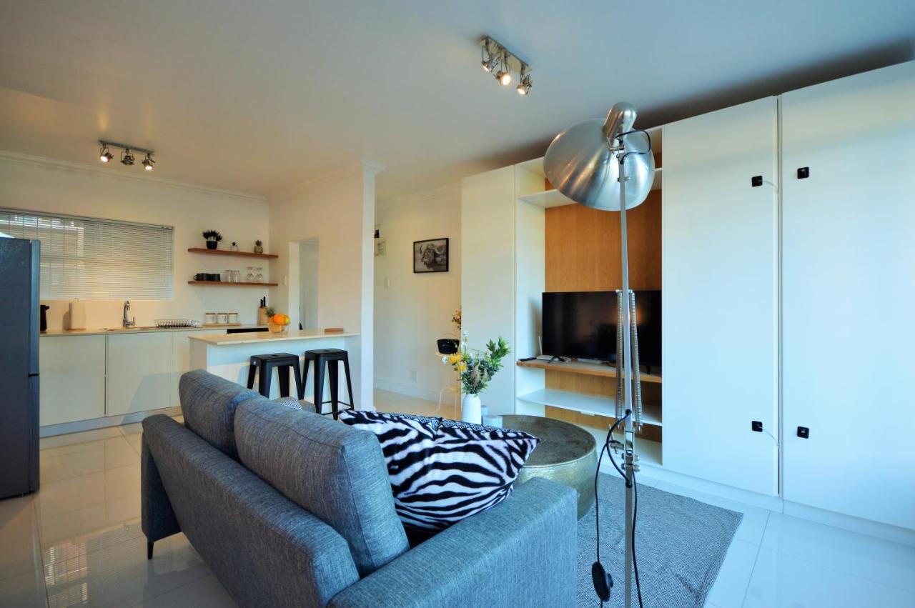 Green Point Stadium Studio Morokani by Airscape - 4