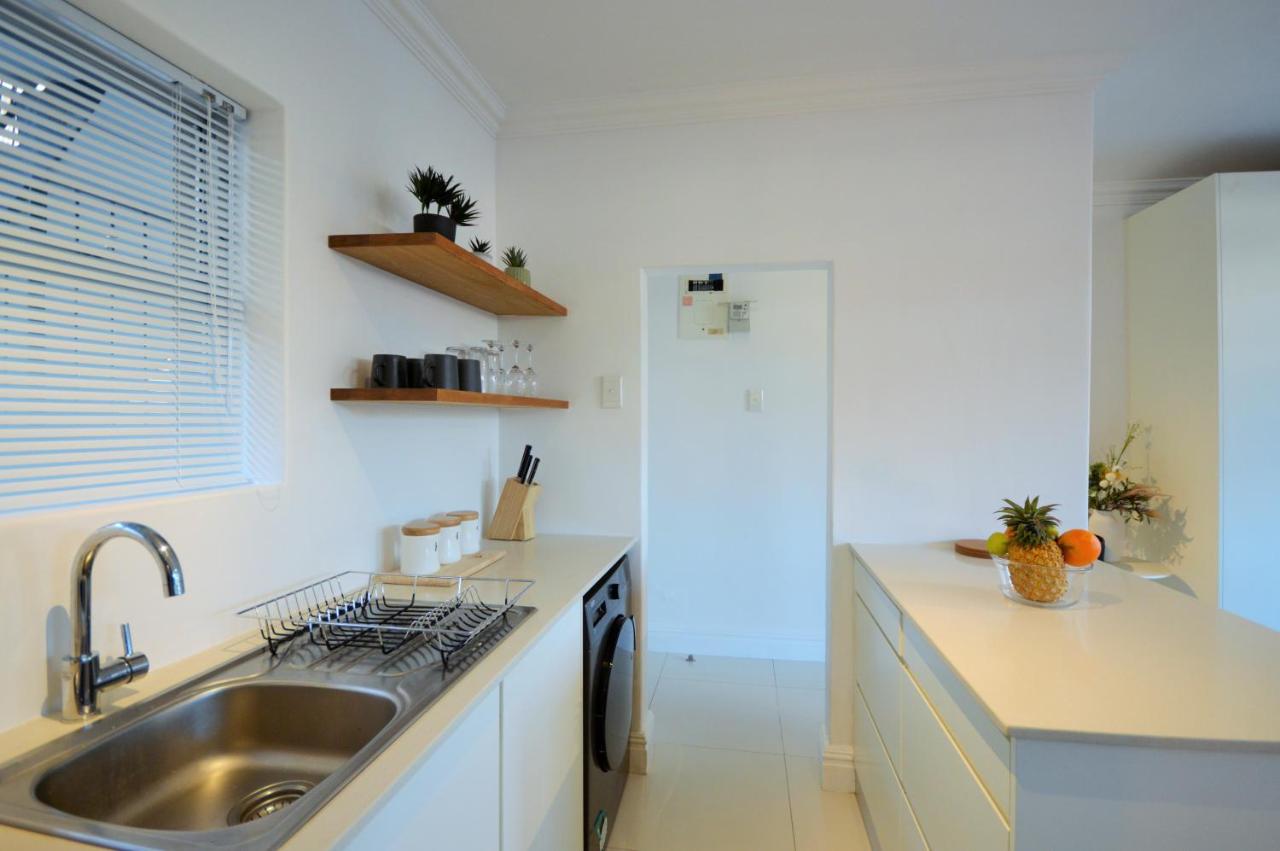 Green Point Stadium Studio Morokani by Airscape - 3