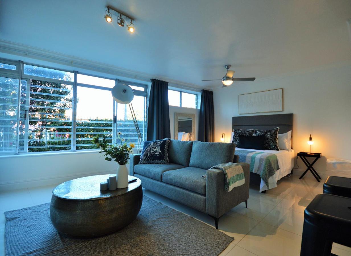 Green Point Stadium Studio Morokani by Airscape - 2