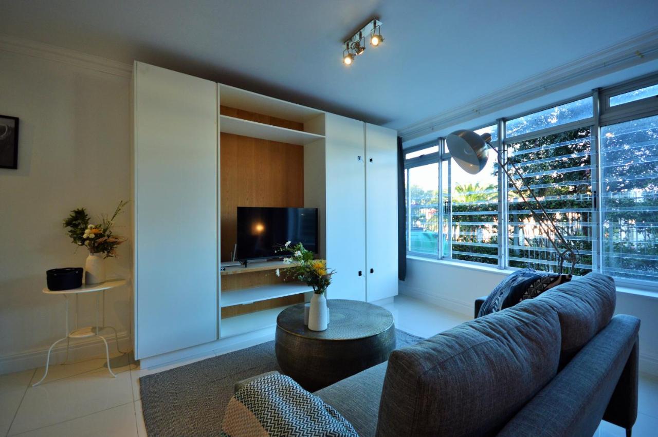 Green Point Stadium Studio Morokani by Airscape - 5