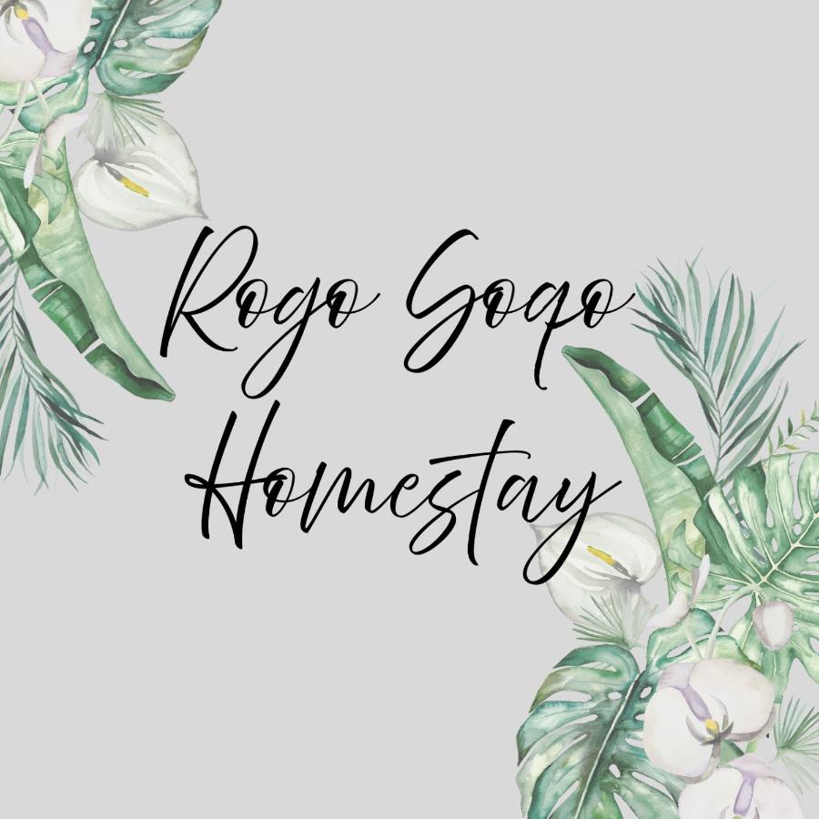 Rogo Soqo Homestay - 2