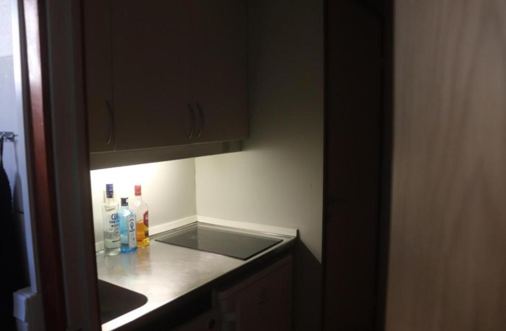 One Bedroom Apartment - 5