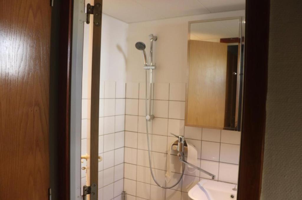 One Bedroom Apartment - 4