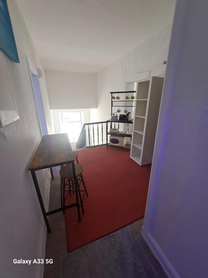 Apartment Fechenheim Frankfurt