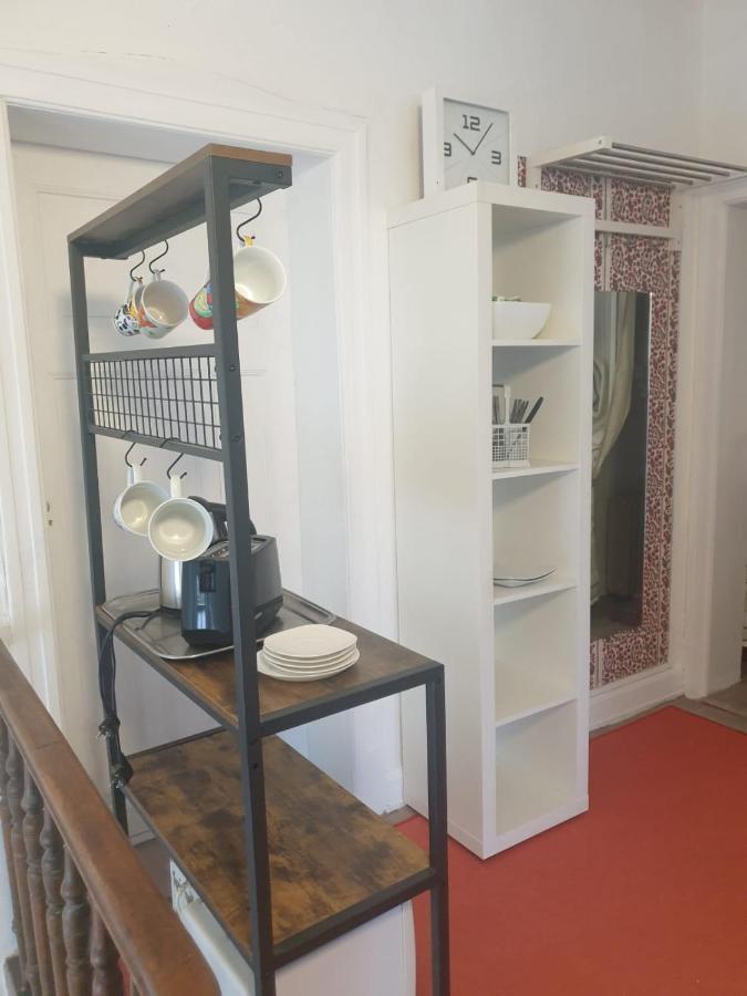 Apartment Fechenheim Frankfurt