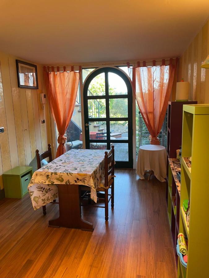 Impruneta, Italy apartment with a view of the countryside - 4