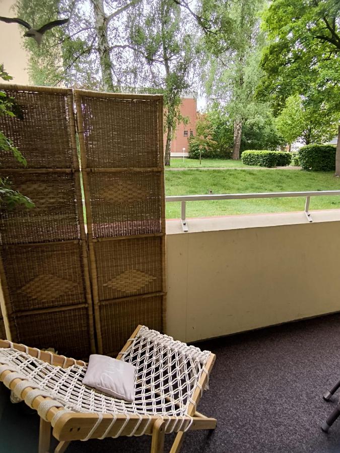 Nürnberg Apartment