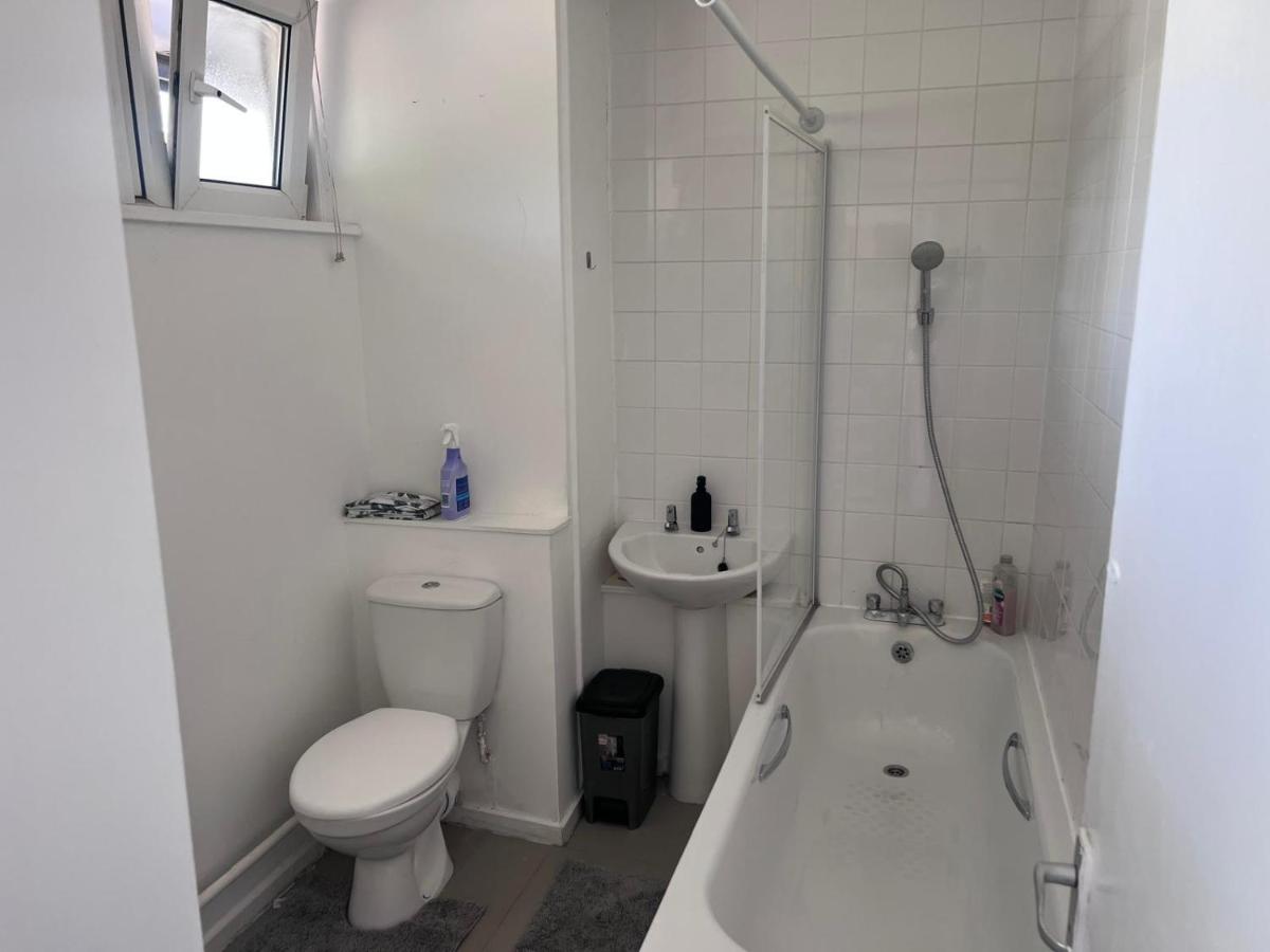 Bright & Cosy Flat in Bermondsey by Southwark park - 3