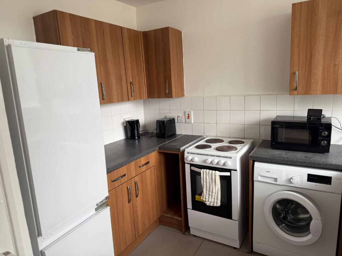 Bright & Cosy Flat in Bermondsey by Southwark park - 4