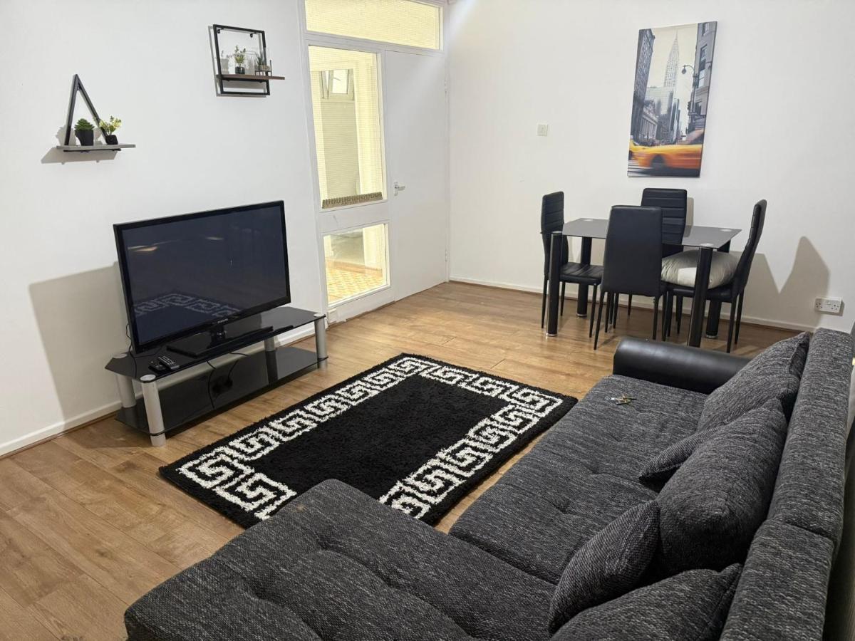 Bright & Cosy Flat in Bermondsey by Southwark park - 5